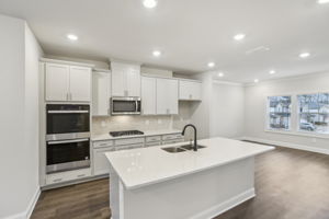 Atlanta - Sweetwater Green - 4669 Red Lion Place, Lawrenceville, GA 30044 - 007