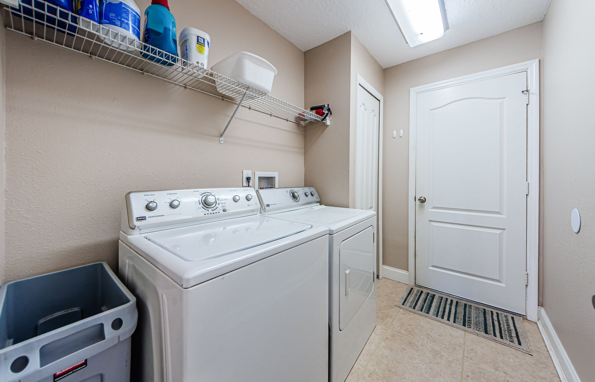 Laundry Room 1