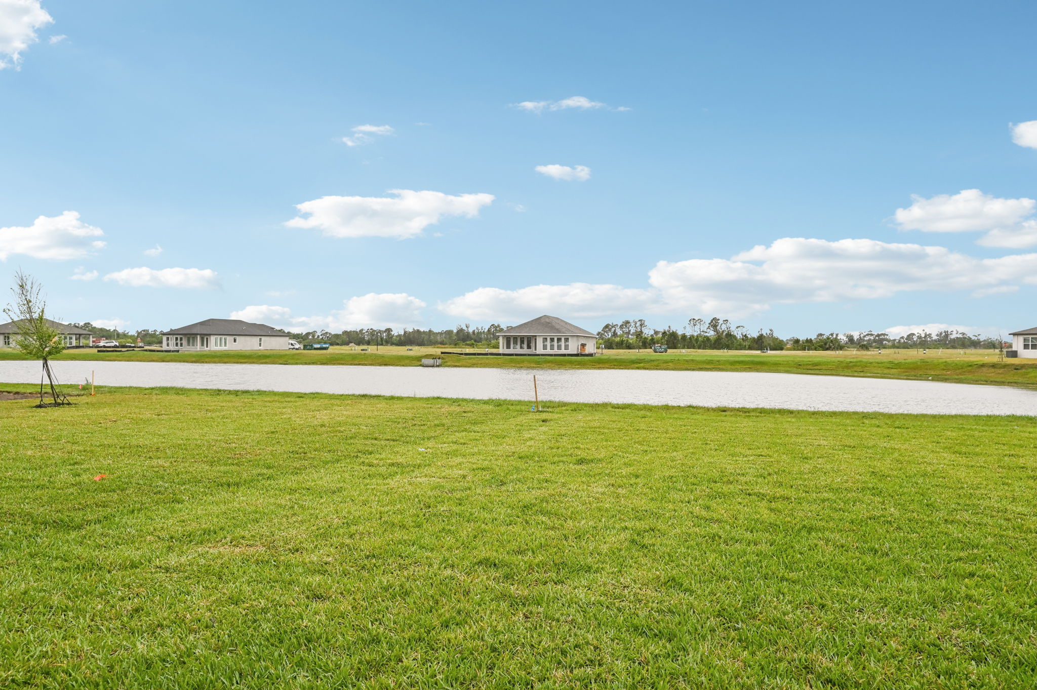 Tampa- Magnolia Bay-Lot 725 - 467 Sun Chaser Drive, Nokomis, FL-033