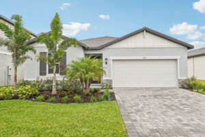 Tampa- Magnolia Bay-Lot 725 - 467 Sun Chaser Drive, Nokomis, FL-002