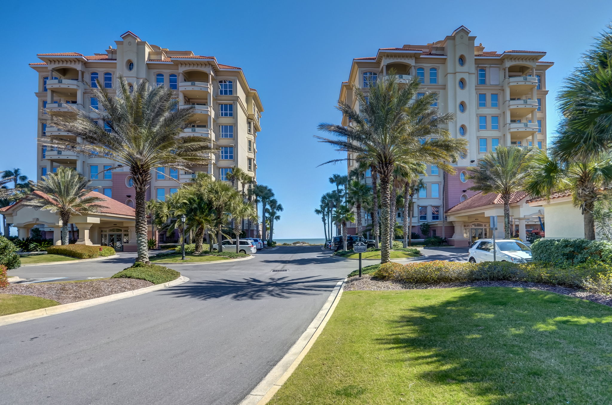 Carlton Dunes
