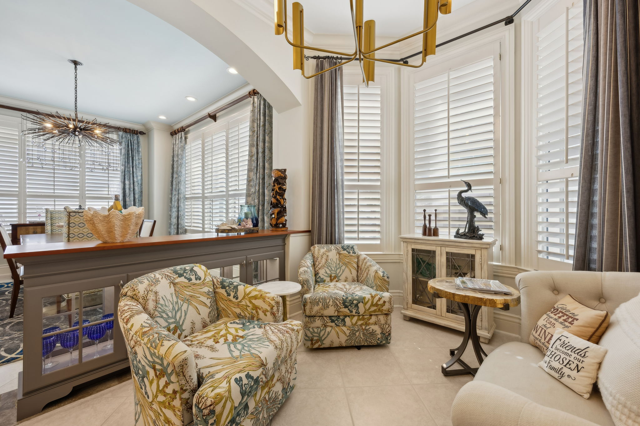 Sitting Room