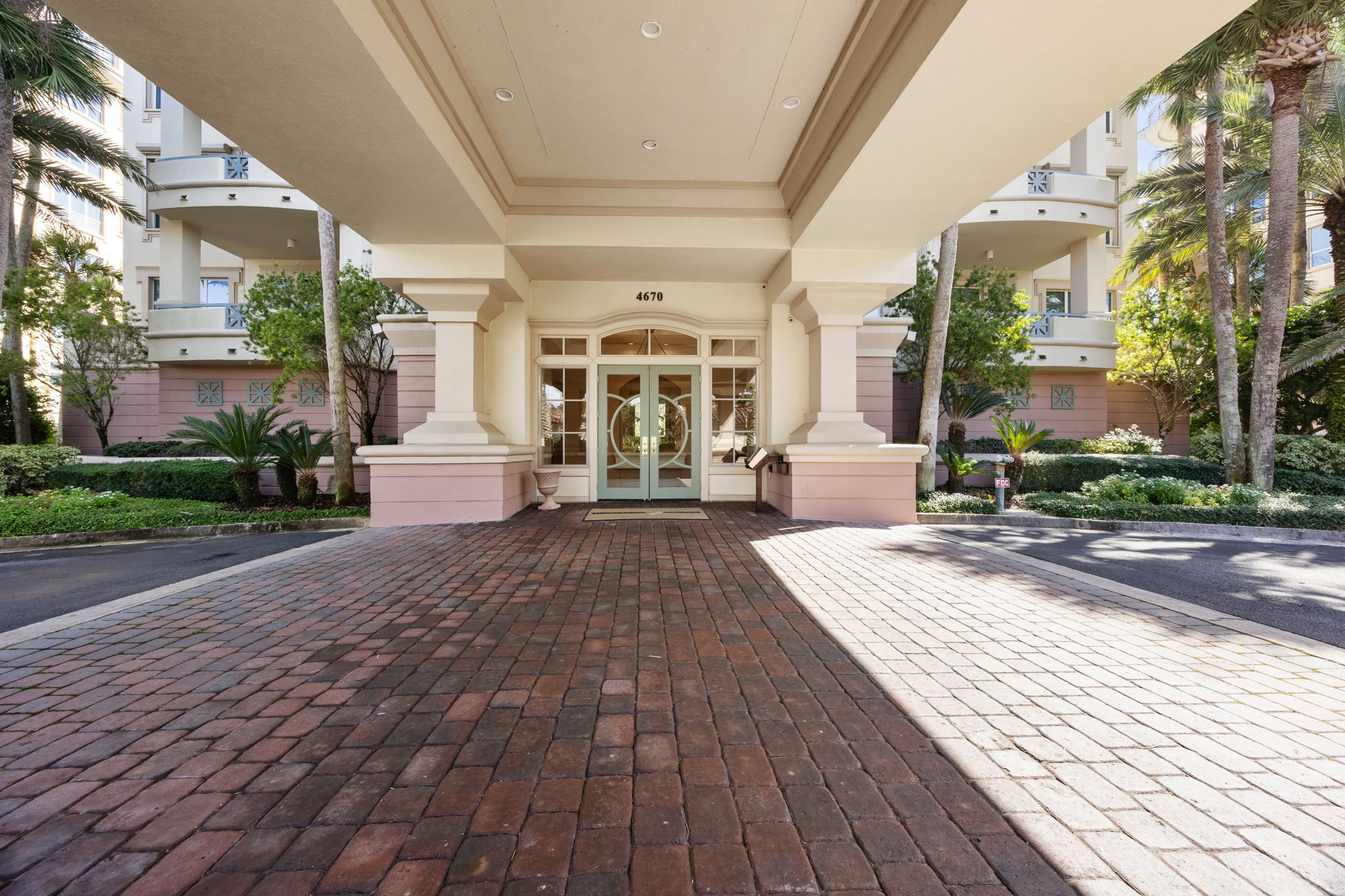 Carlton Dunes