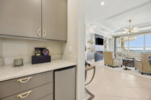 Wet Bar