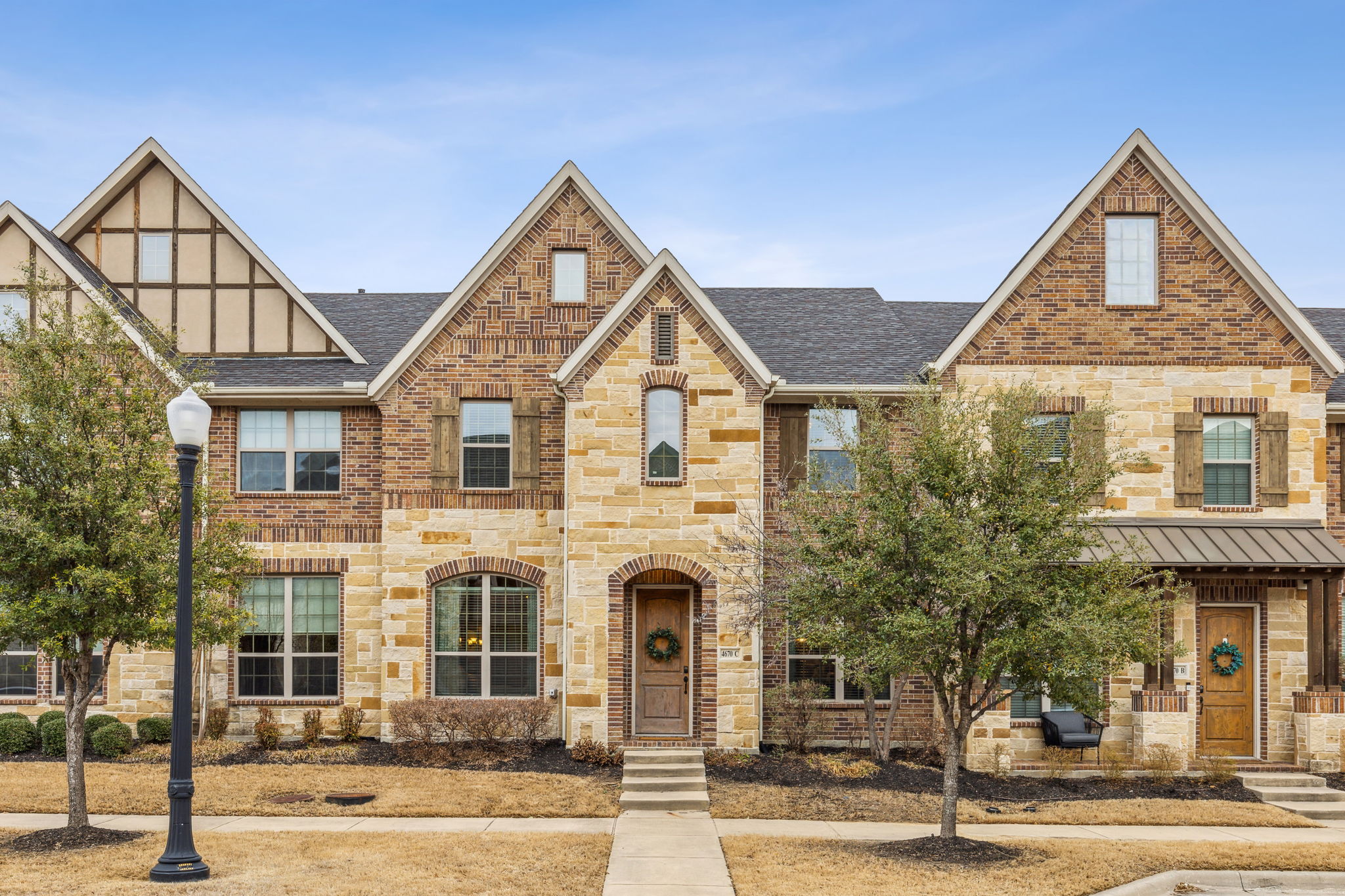 4670 Dozier Rd C, Carrollton, TX 75010 Full Package Media