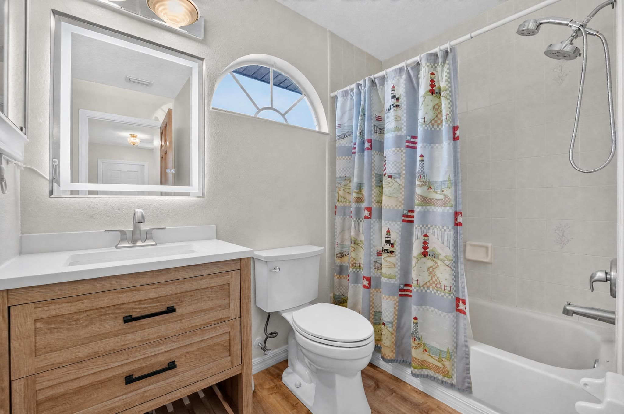 Bathroom 2