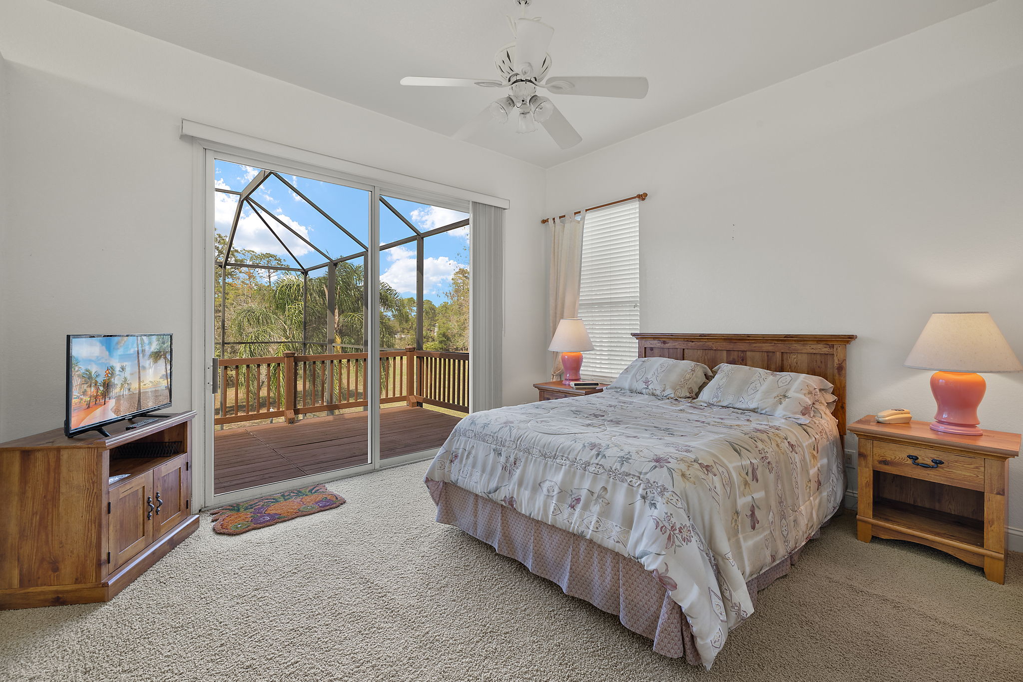 Guest Bedroom 1