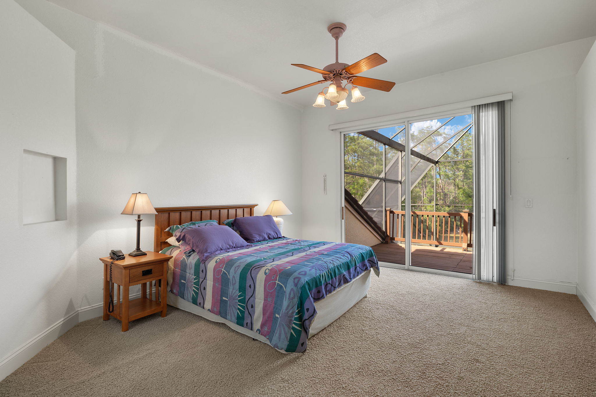 Guest Bedroom 2 - 1