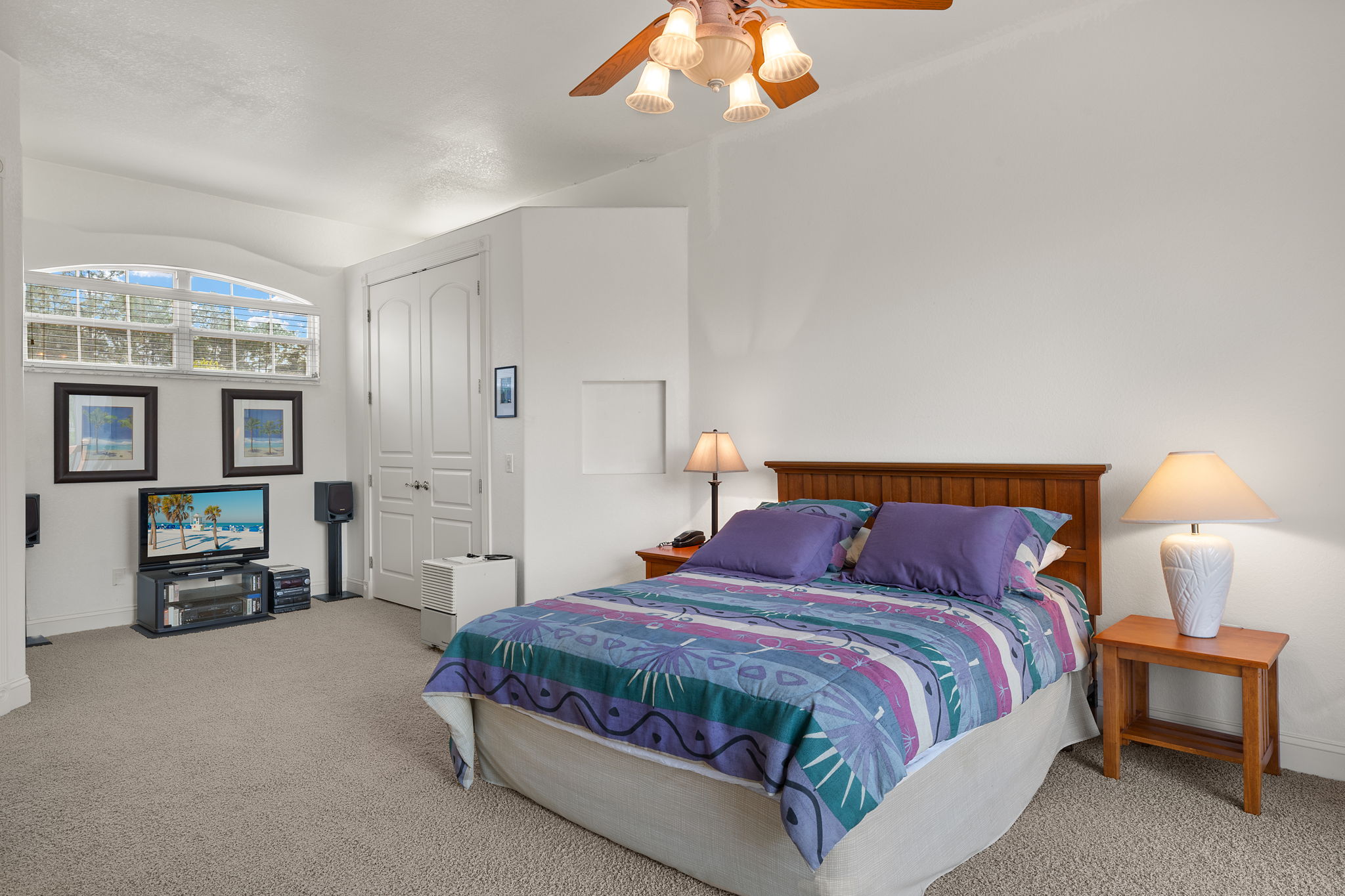 Guest Bedroom 2 - 2
