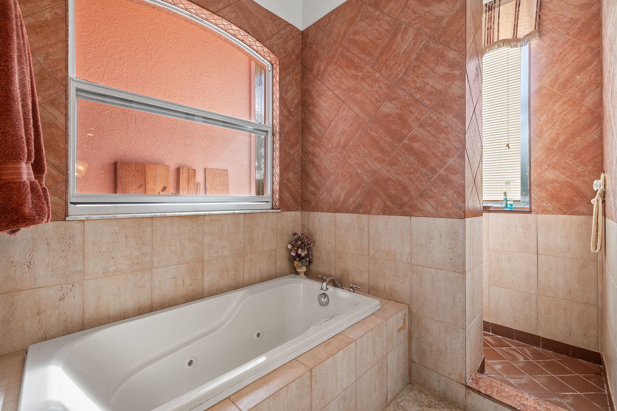 Primary Bathroom 1