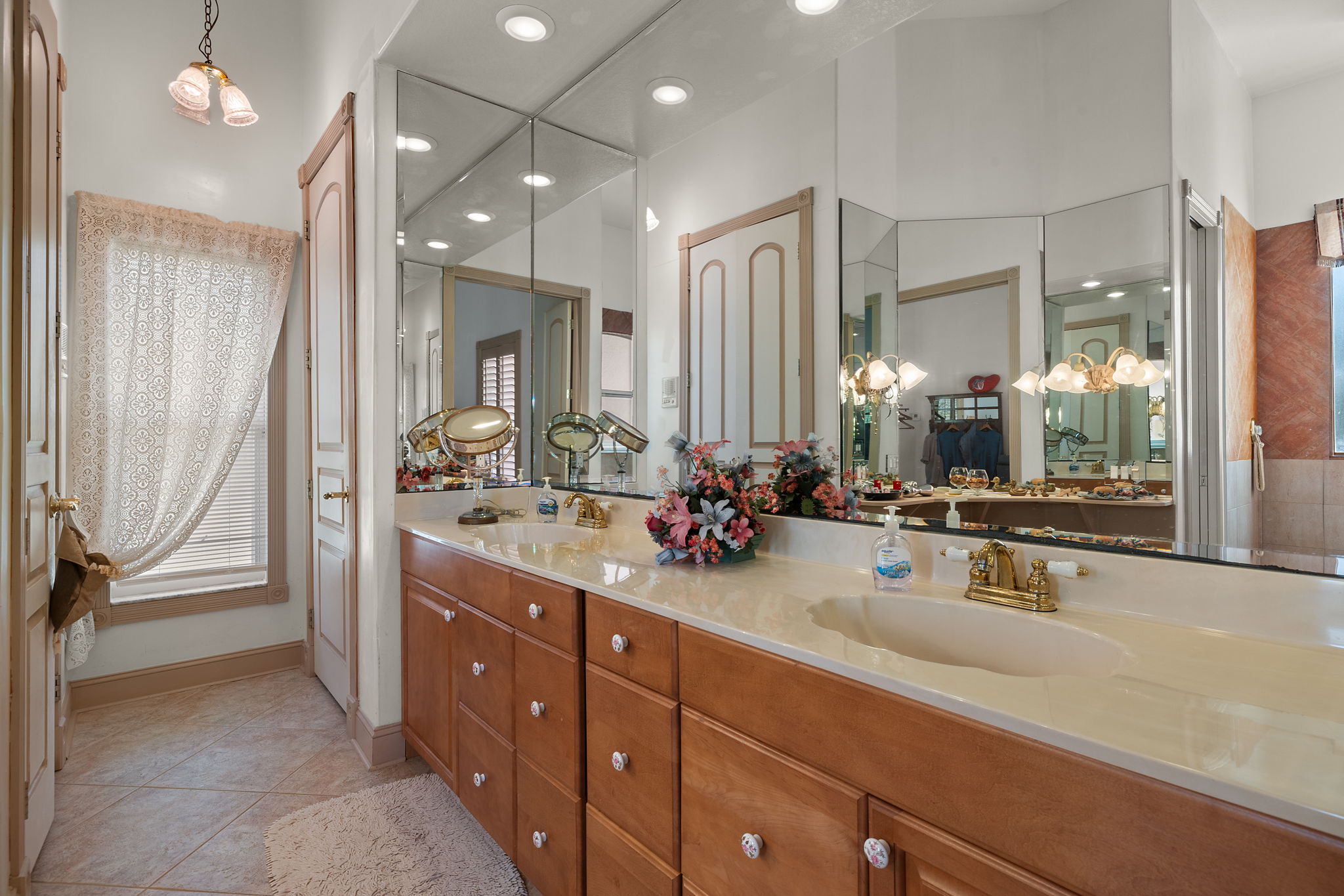 Primary Bathroom 2