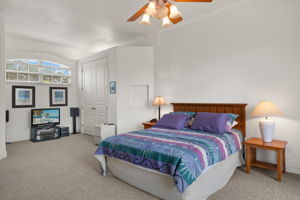 Guest Bedroom 2 - 2