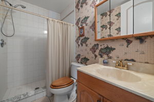 Guest Bathroom 2