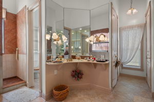 Primary Bathroom 3
