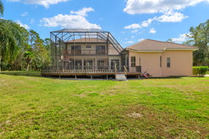 Rear Exterior