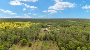 Aerial Rear Exterior 3