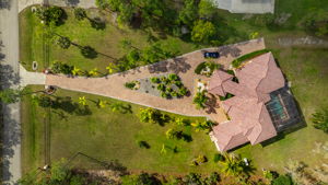 Aerial Overview