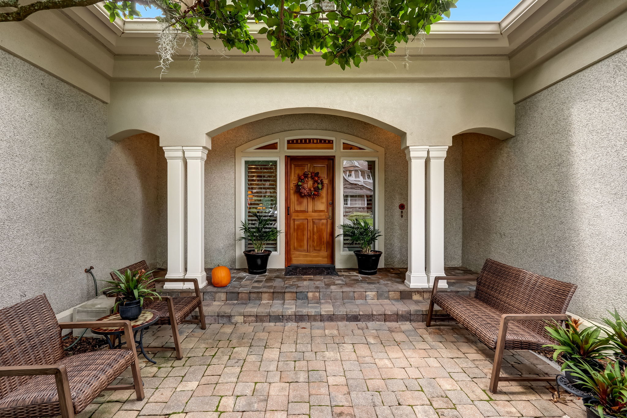 Entryway