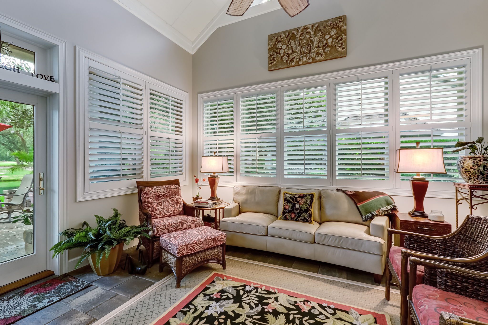Sun Room