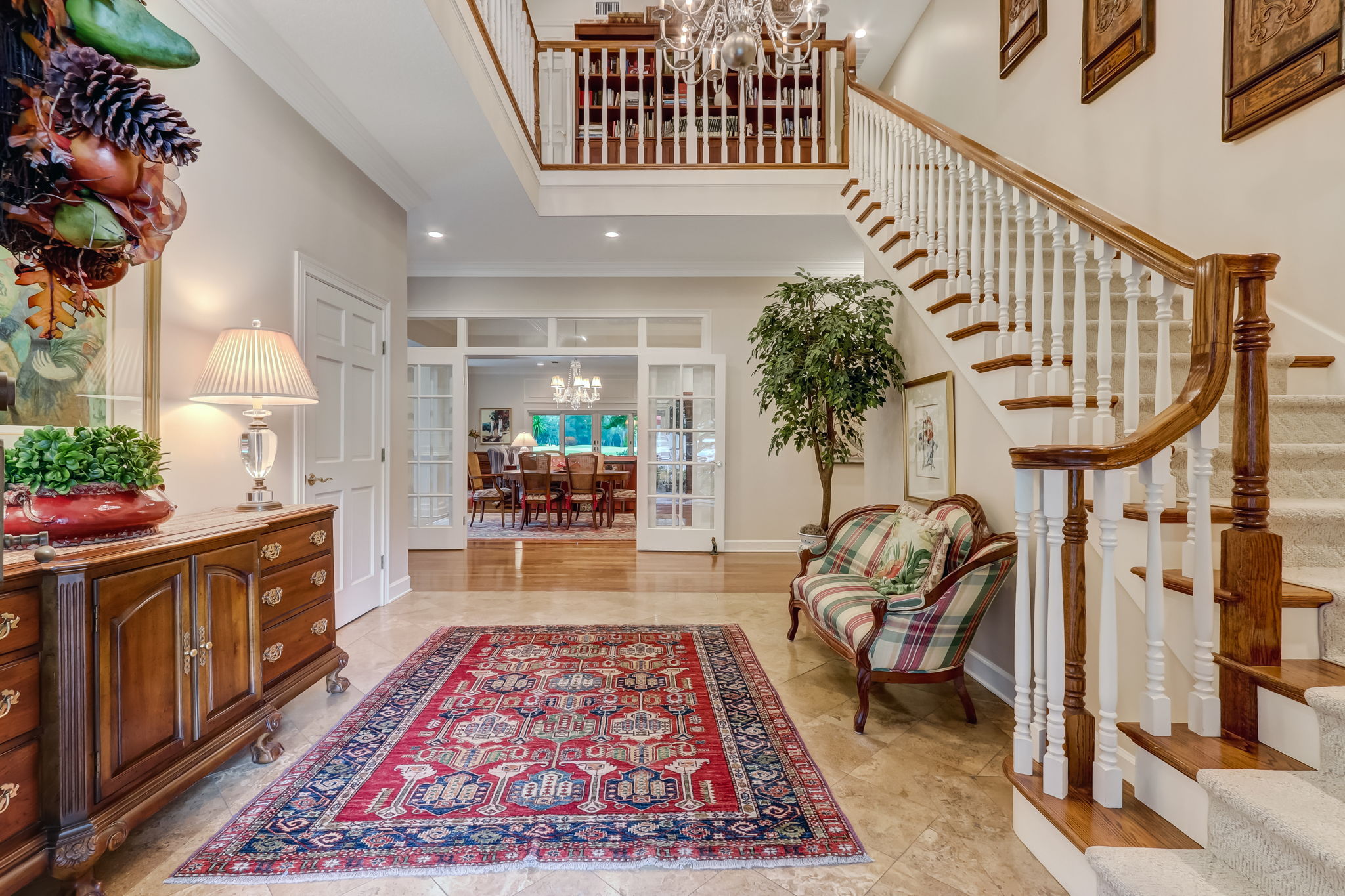 Foyer