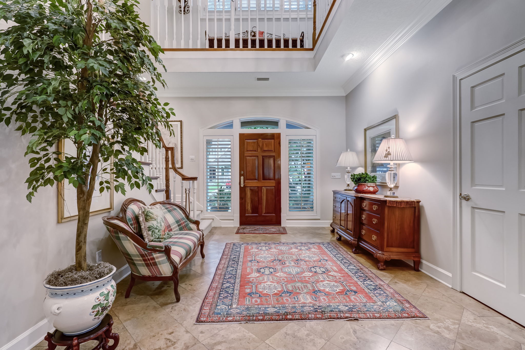 Foyer