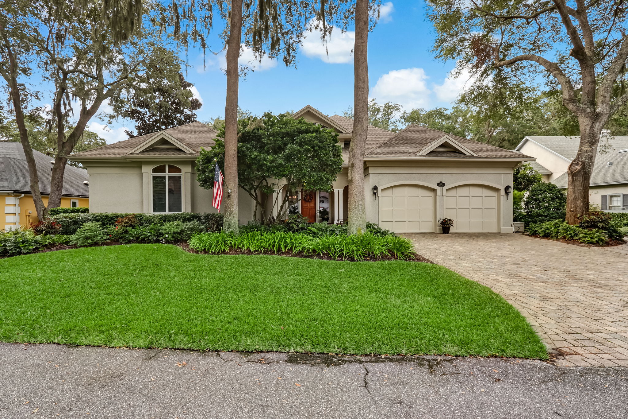 Welcome to 4671 Genoa Drive