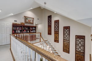 Upper Landing