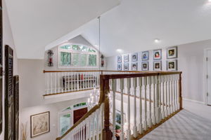 Upper Landing