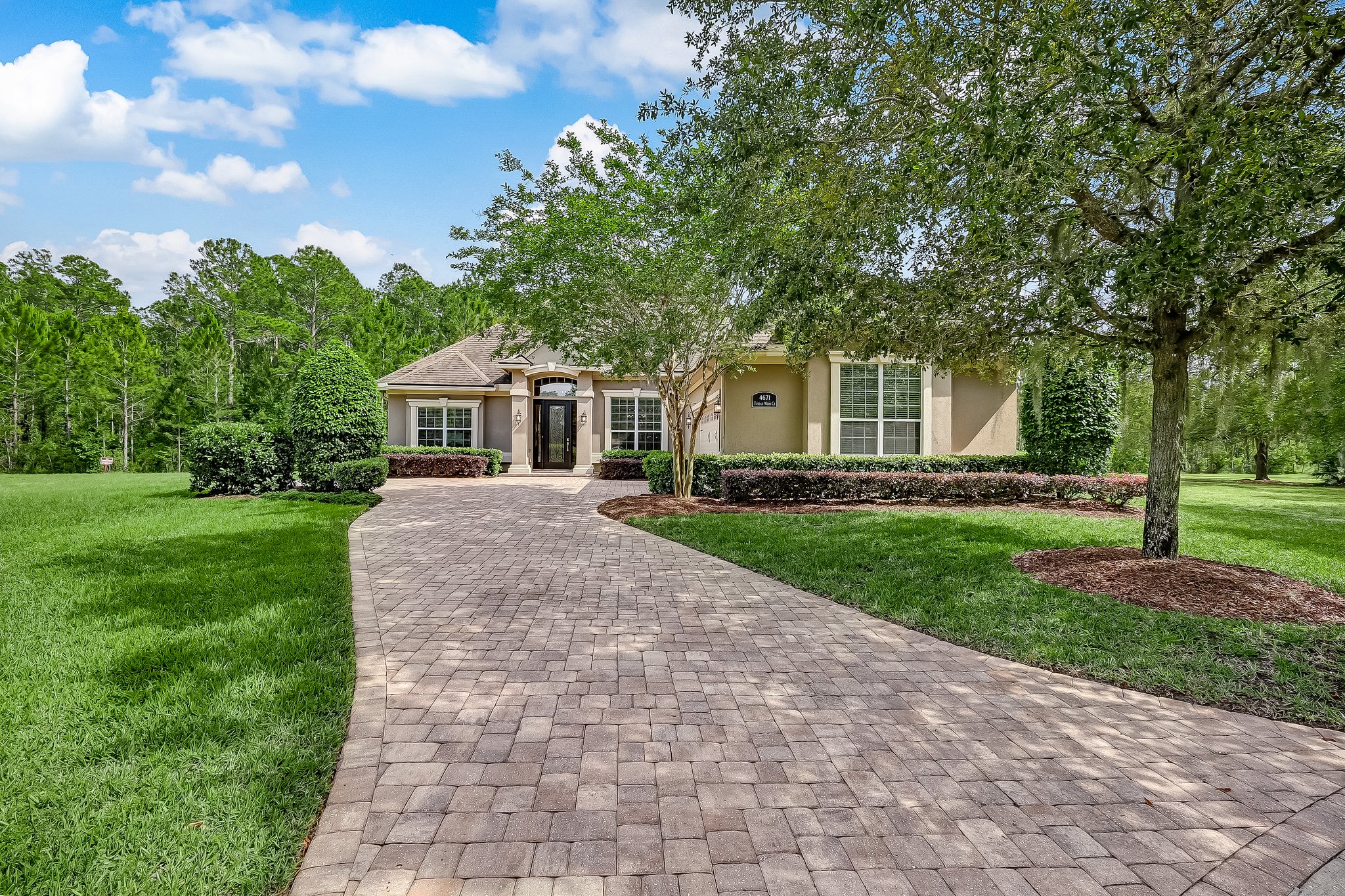 Welcome to 4671 Tuscan Wood Ct