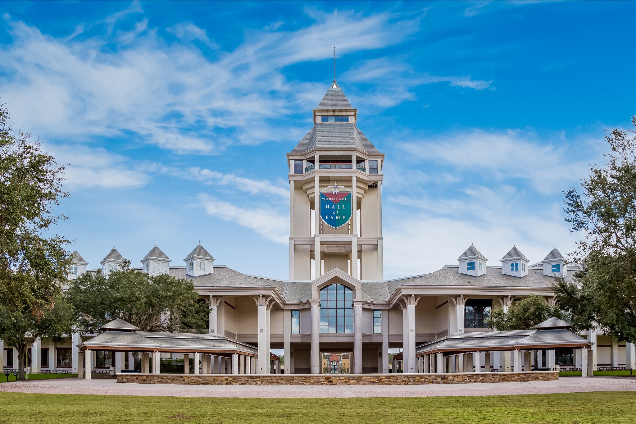 World Golf Village