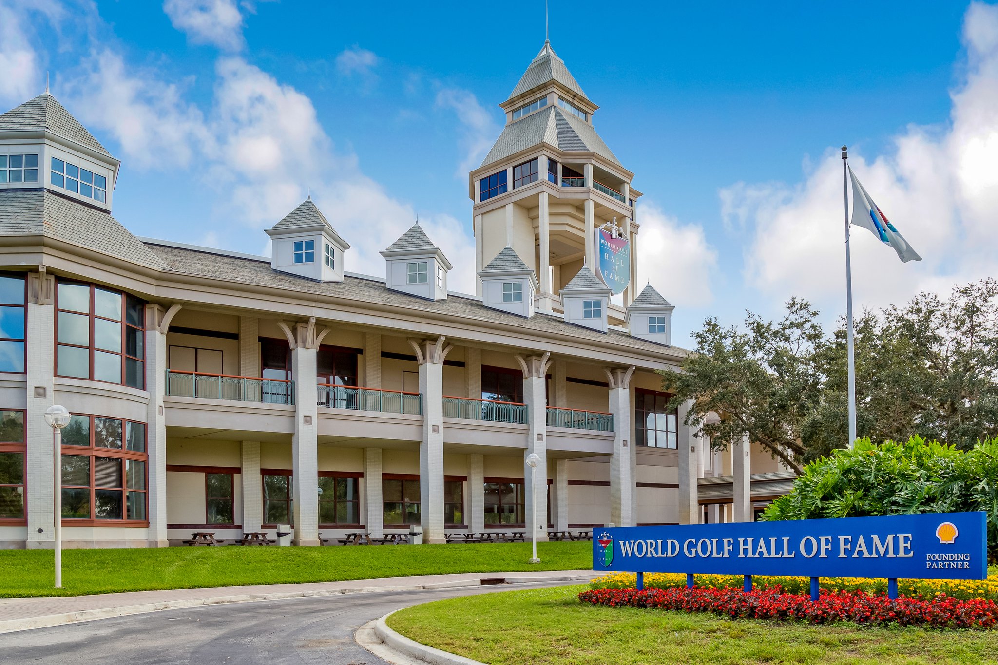 World Golf Village