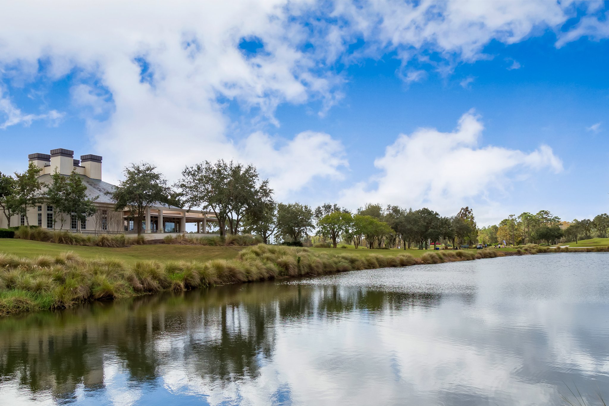 World Golf Village