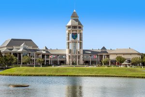 World Golf Village
