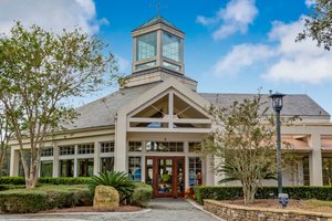 World Golf Village