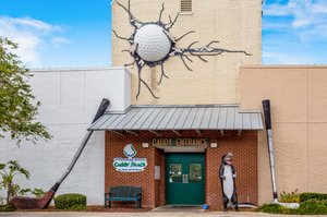 World Golf Village