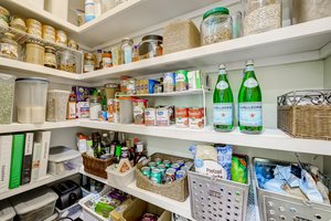 Large Pantry