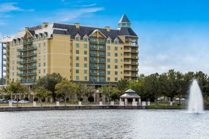 World Golf Village