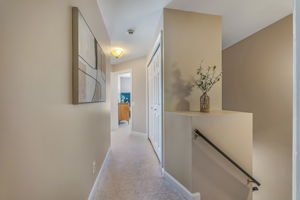 Upper Level Hallway