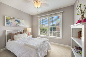 Upper Level Bedroom 3