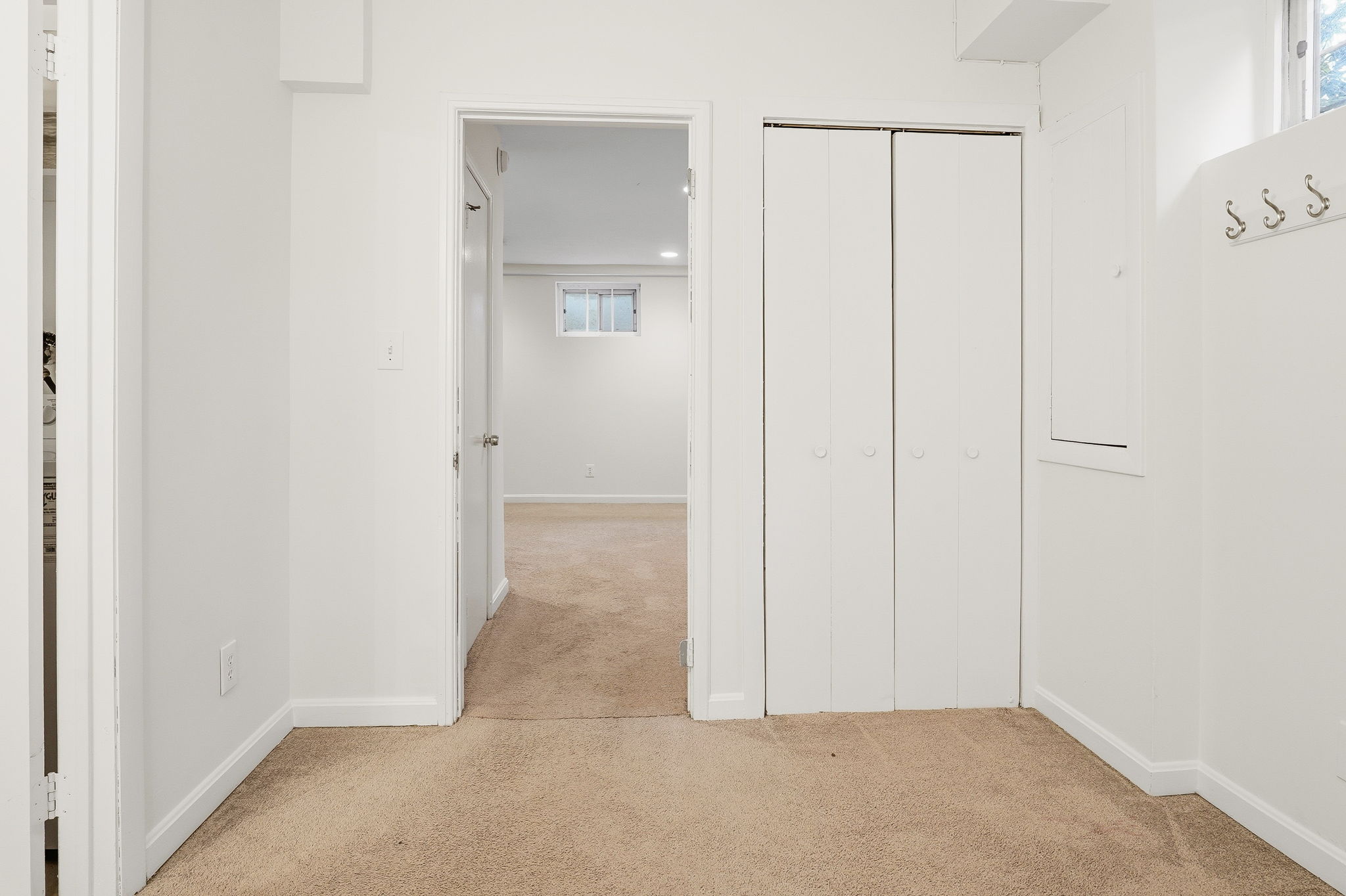 3rd Bedroom - lower level