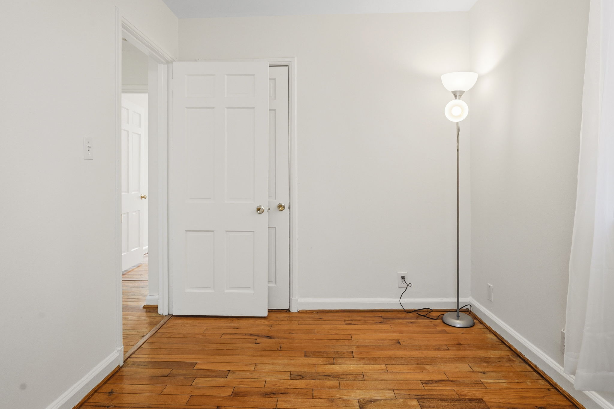 2nd Bedroom - upper level