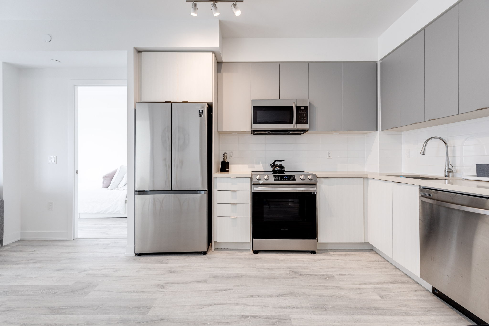 Mississauga property showcase — delivered property photograph 3