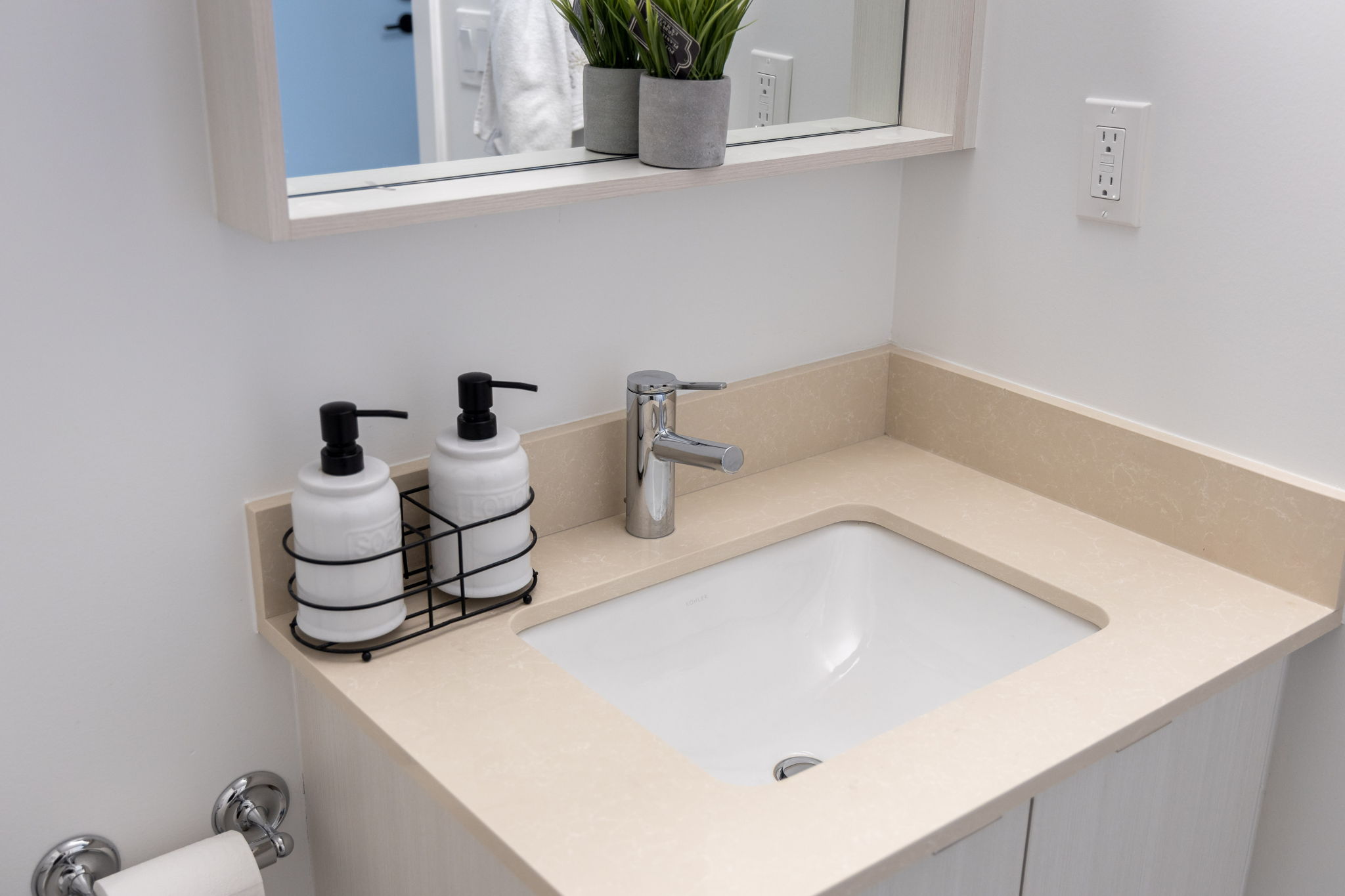 Mississauga property showcase — delivered property photograph 22