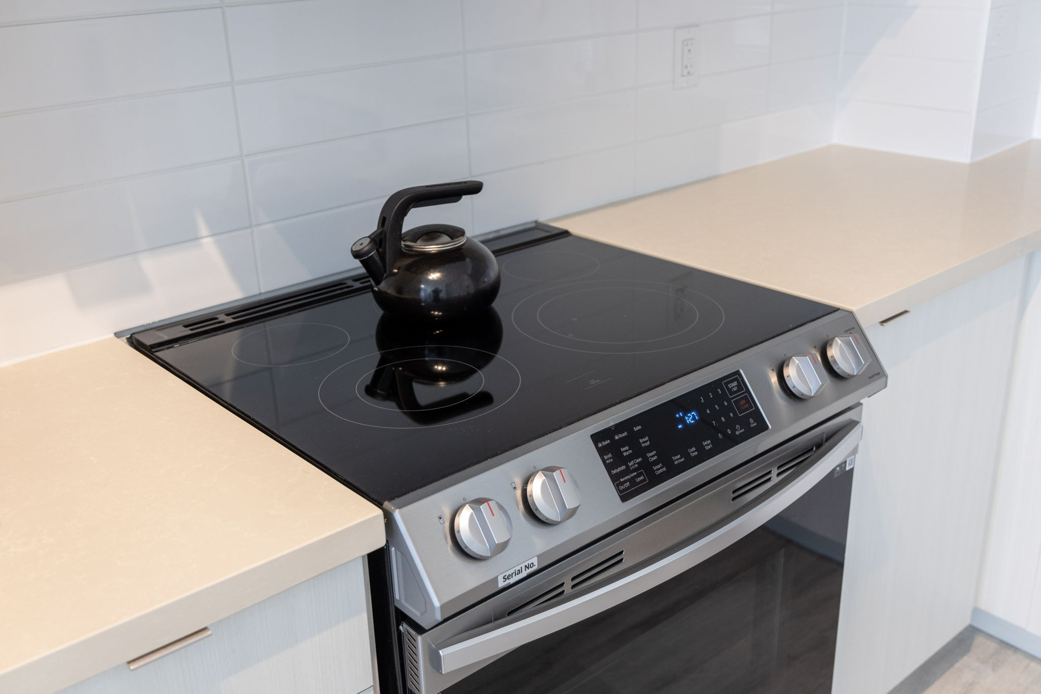 Mississauga property showcase — delivered property photograph 15