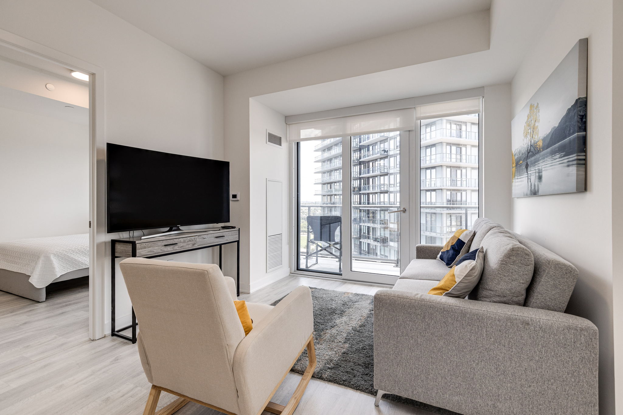 Mississauga property showcase