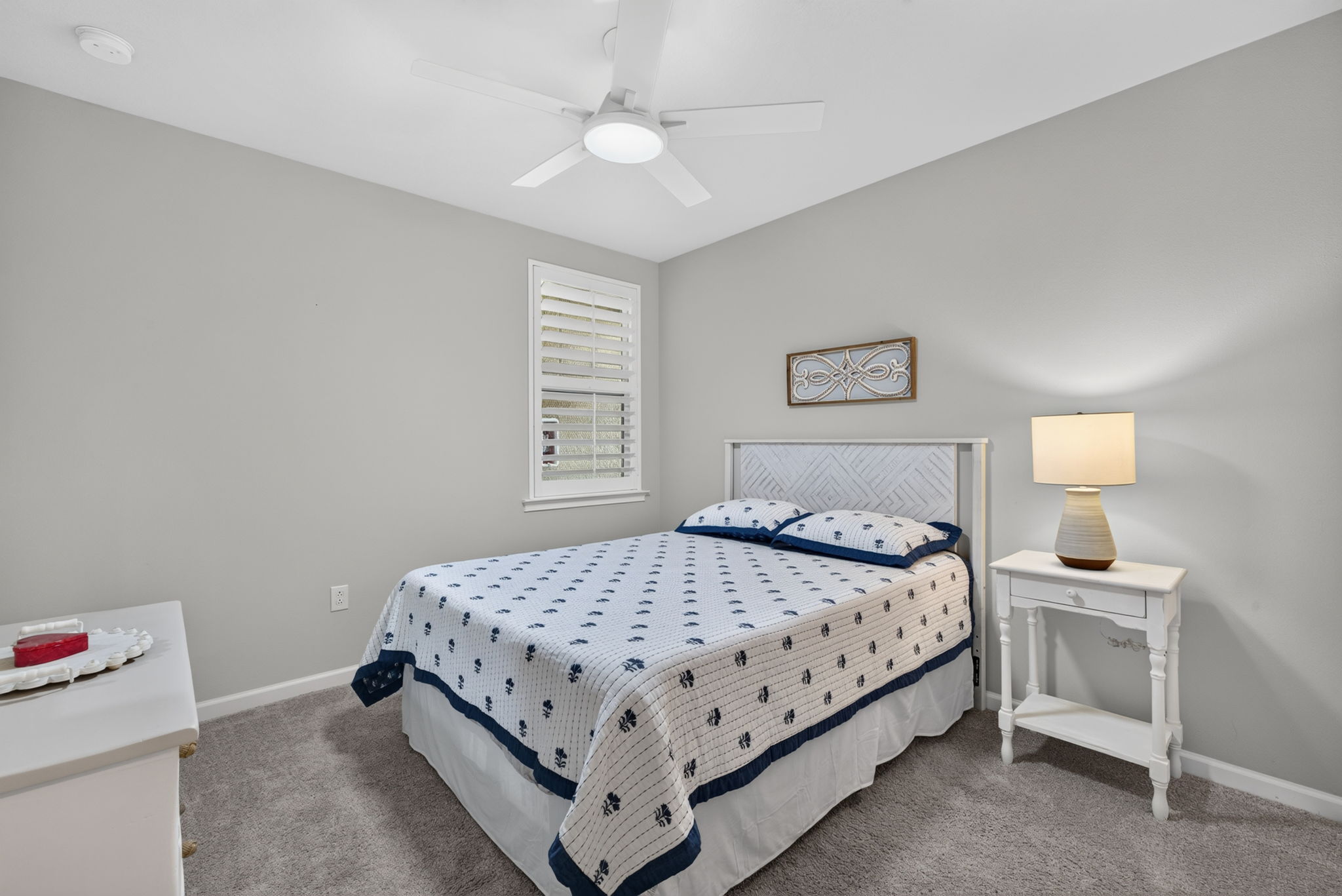Guest Bedroom 1 of 2