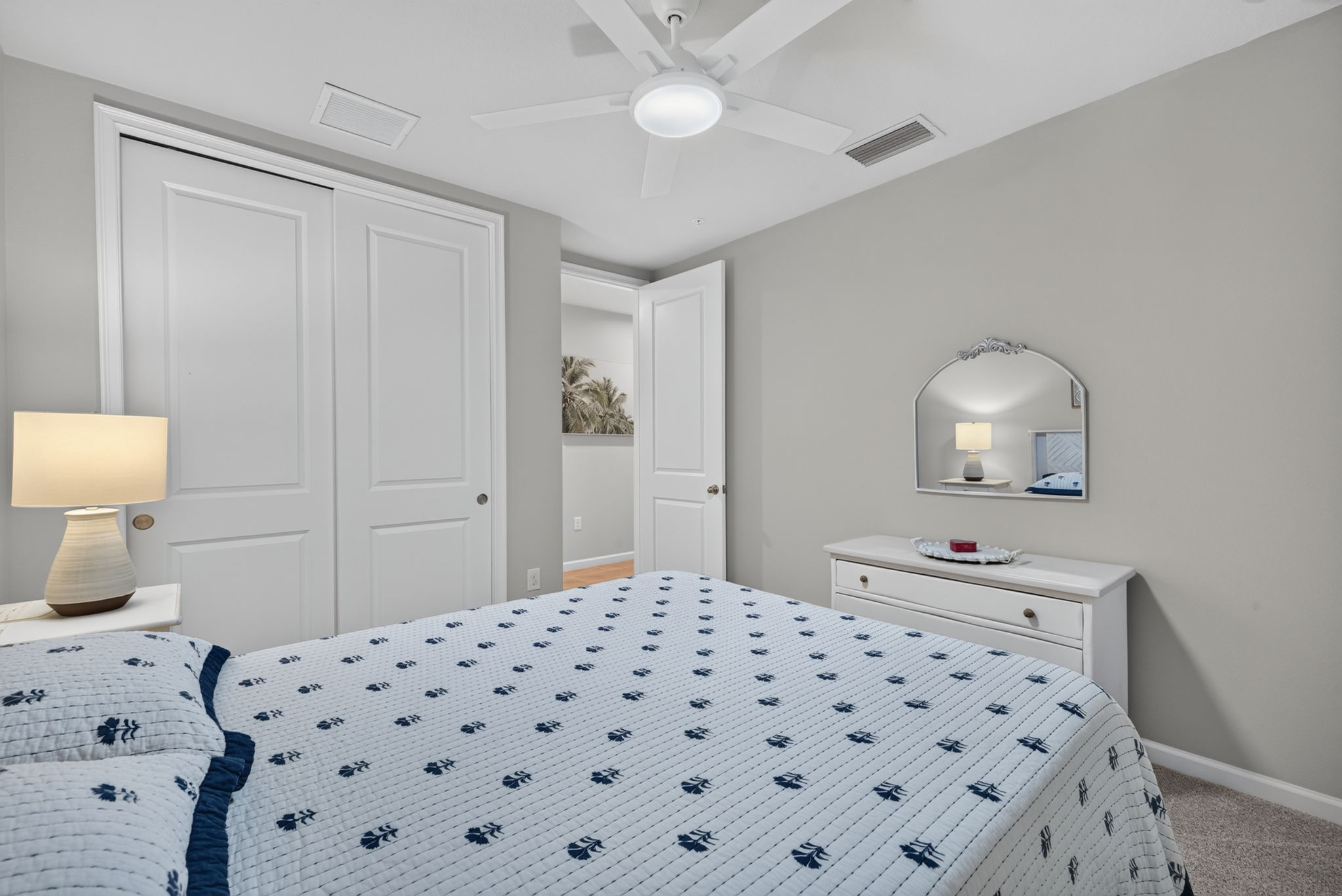 Guest Bedroom 2 of 2