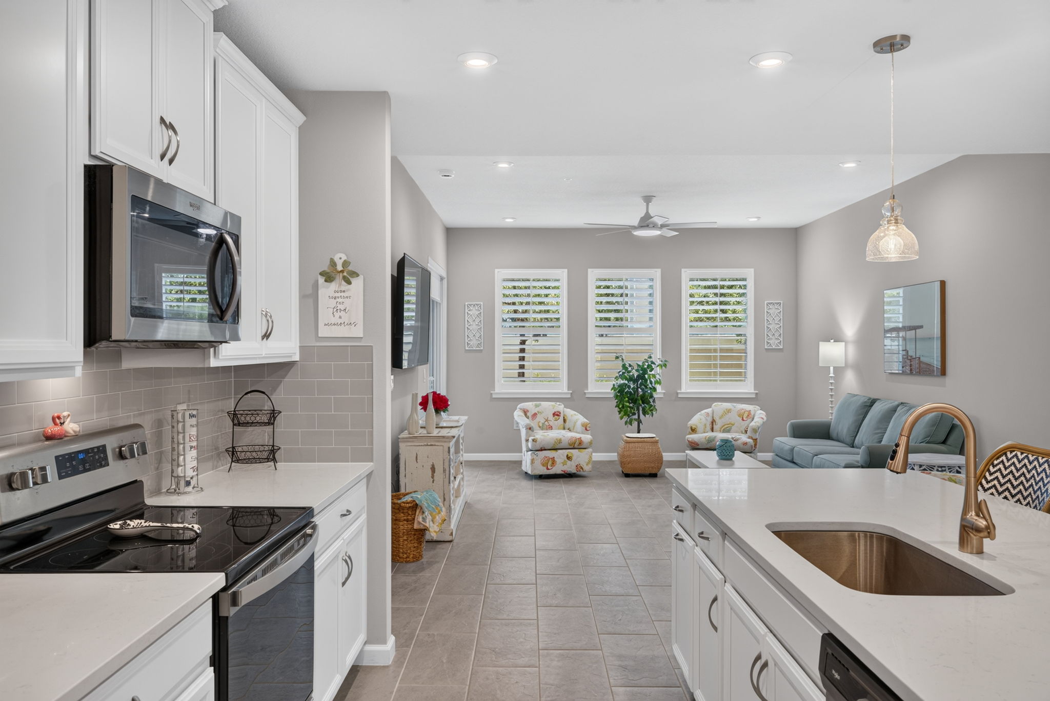 Kitchen 3 of 4