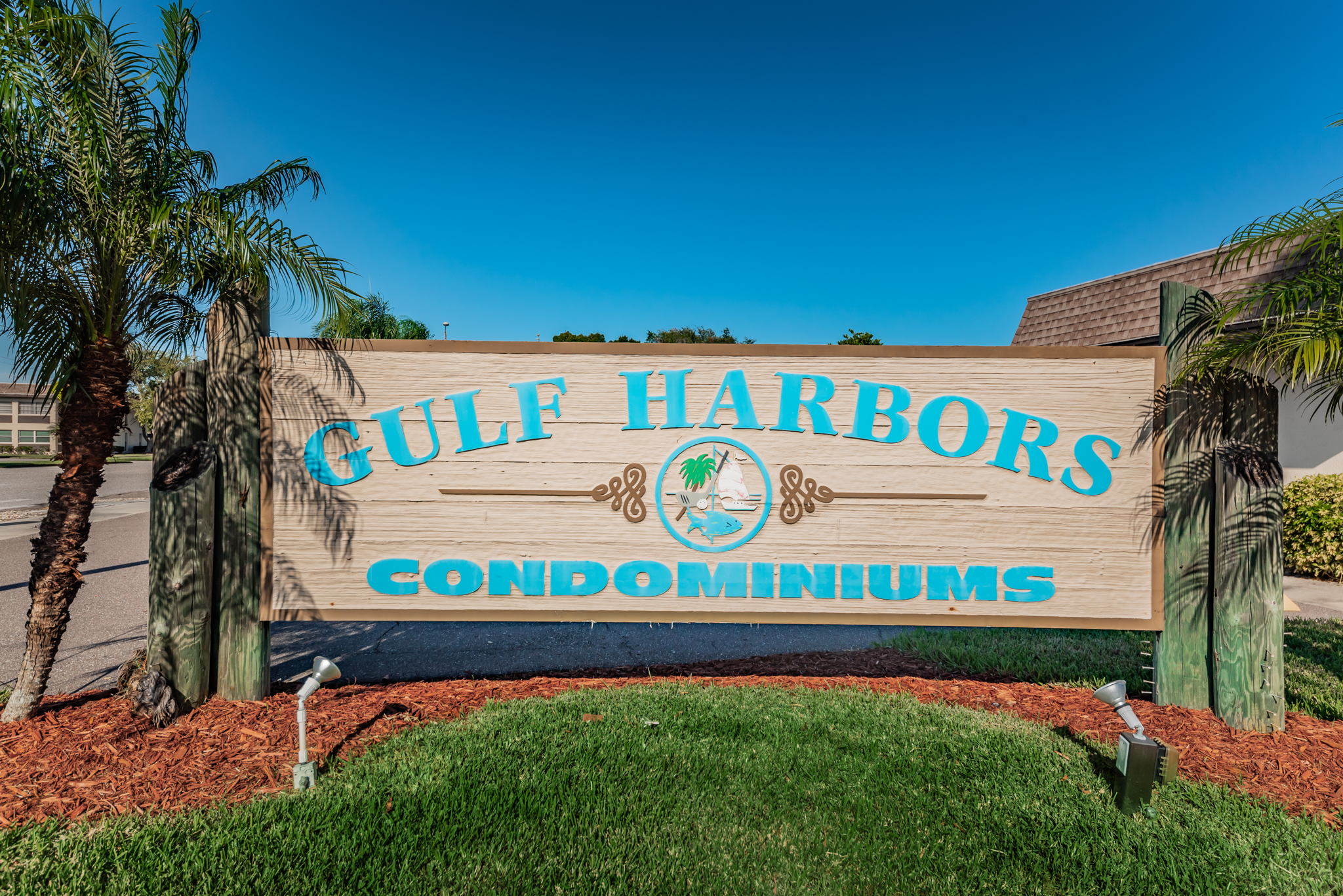 1-Gulf Harbors Condos