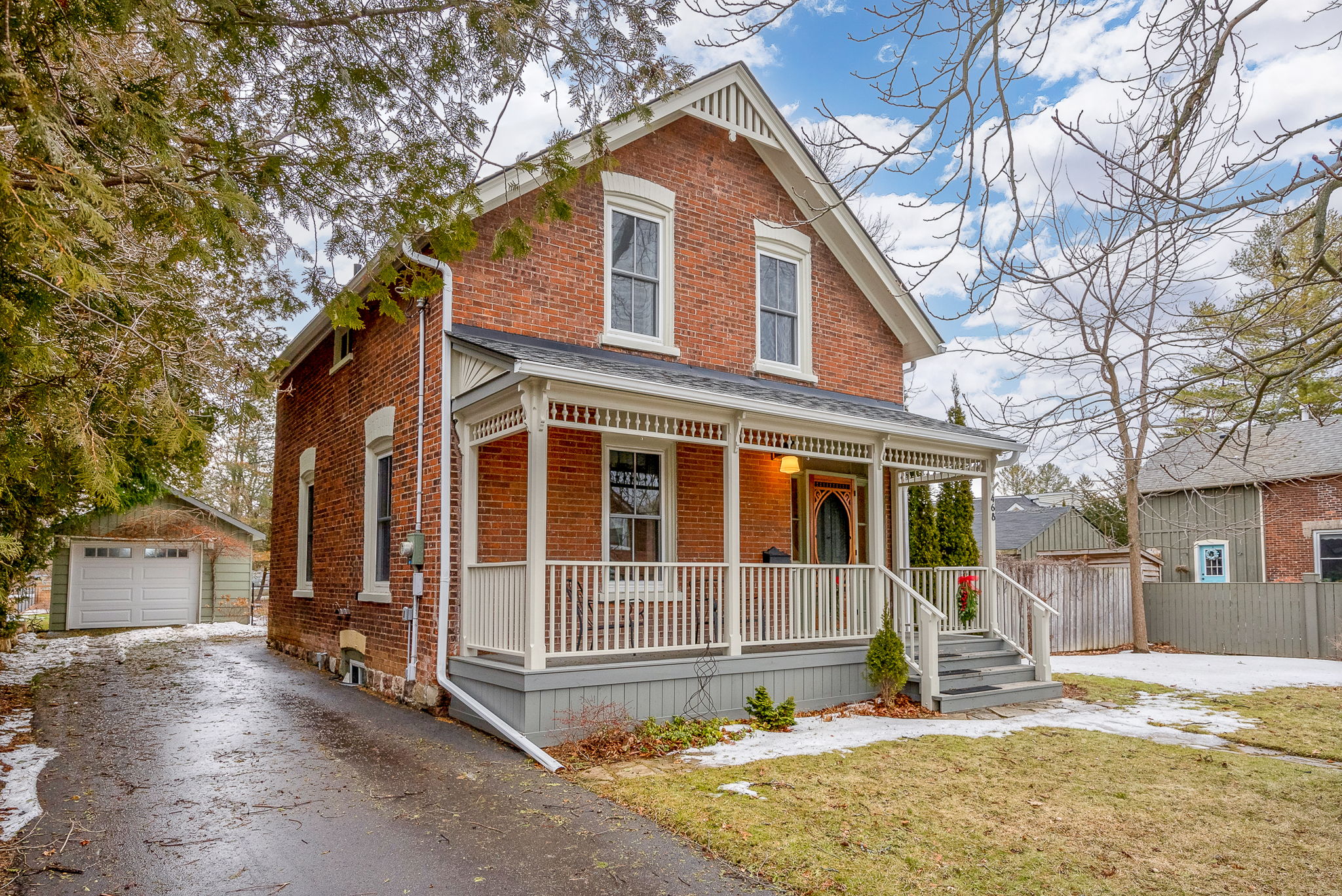 468 King St W, Cobourg, ON K9A 2N9, Canada